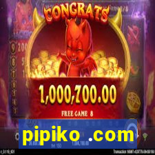 pipiko .com